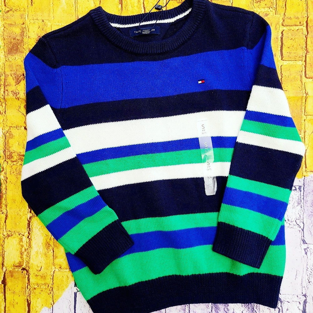 Tommy Hilfiger Sweater